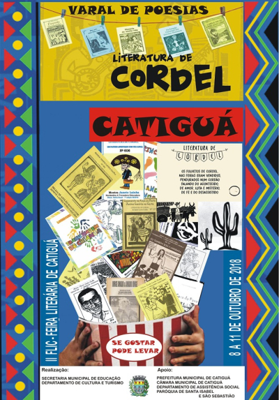 Literatura de Cordel